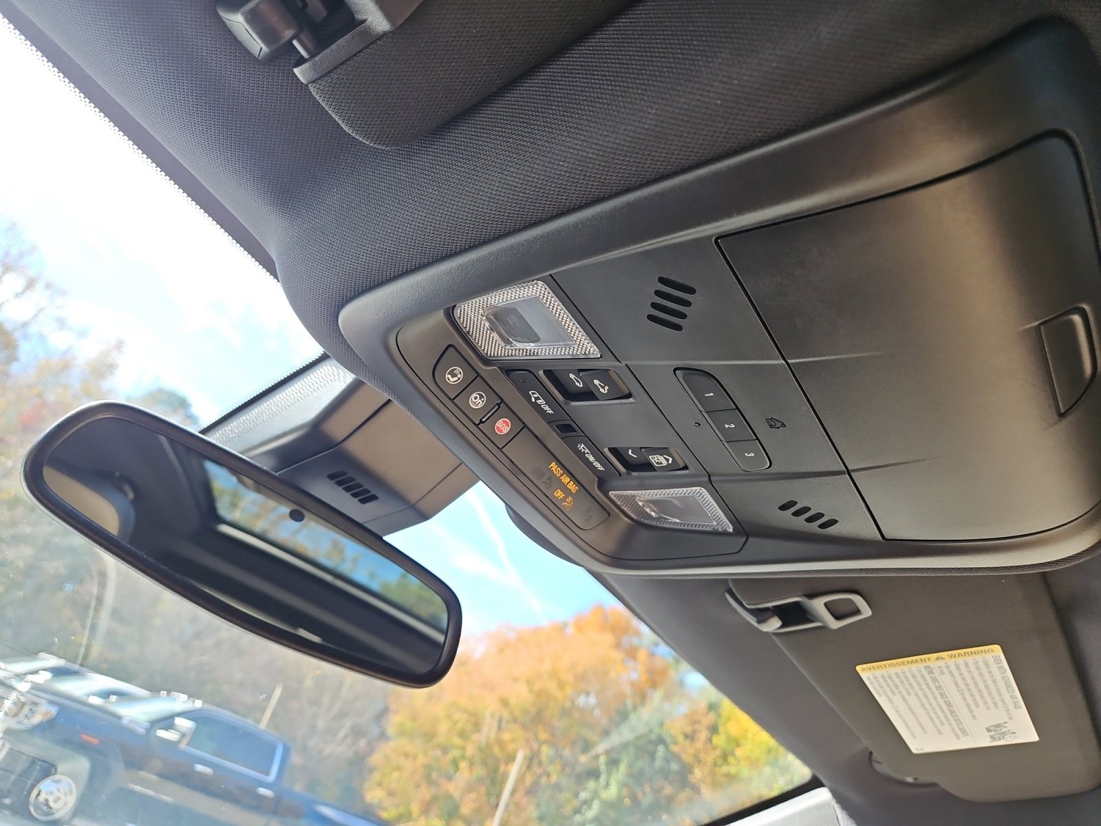 Used 2023 Chevrolet Equinox Premier image 29