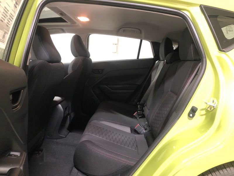 New 2026 Subaru Impreza 2.0i Sport AWD/4WD image 19