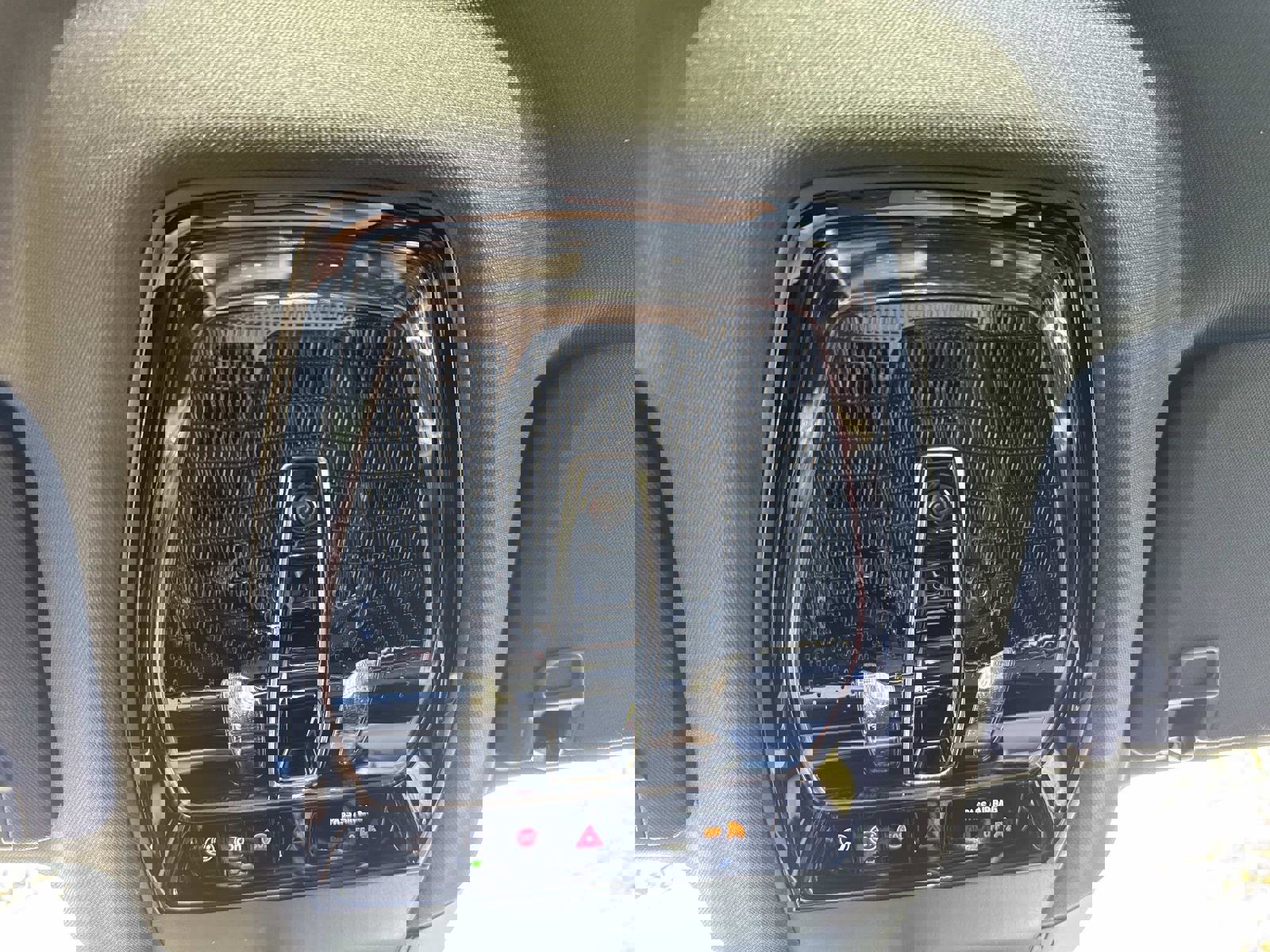 New 2026 Cadillac Escalade IQL Sport 1 image 36