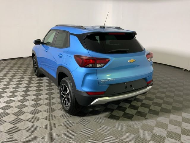 New 2026 Chevrolet TrailBlazer LT w/ Convenience Package image 10