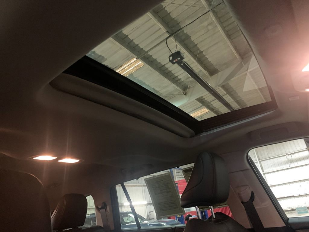 Used 2023 Toyota Highlander XLE image 20