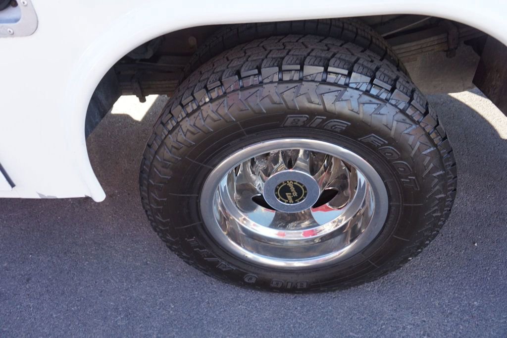 Used 2019 Chevrolet Silverado 3500 W/T w/ WT Convenience Package image 12