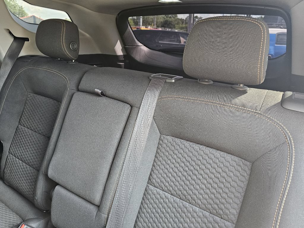 Used 2019 GMC Terrain SLE FWD image 32