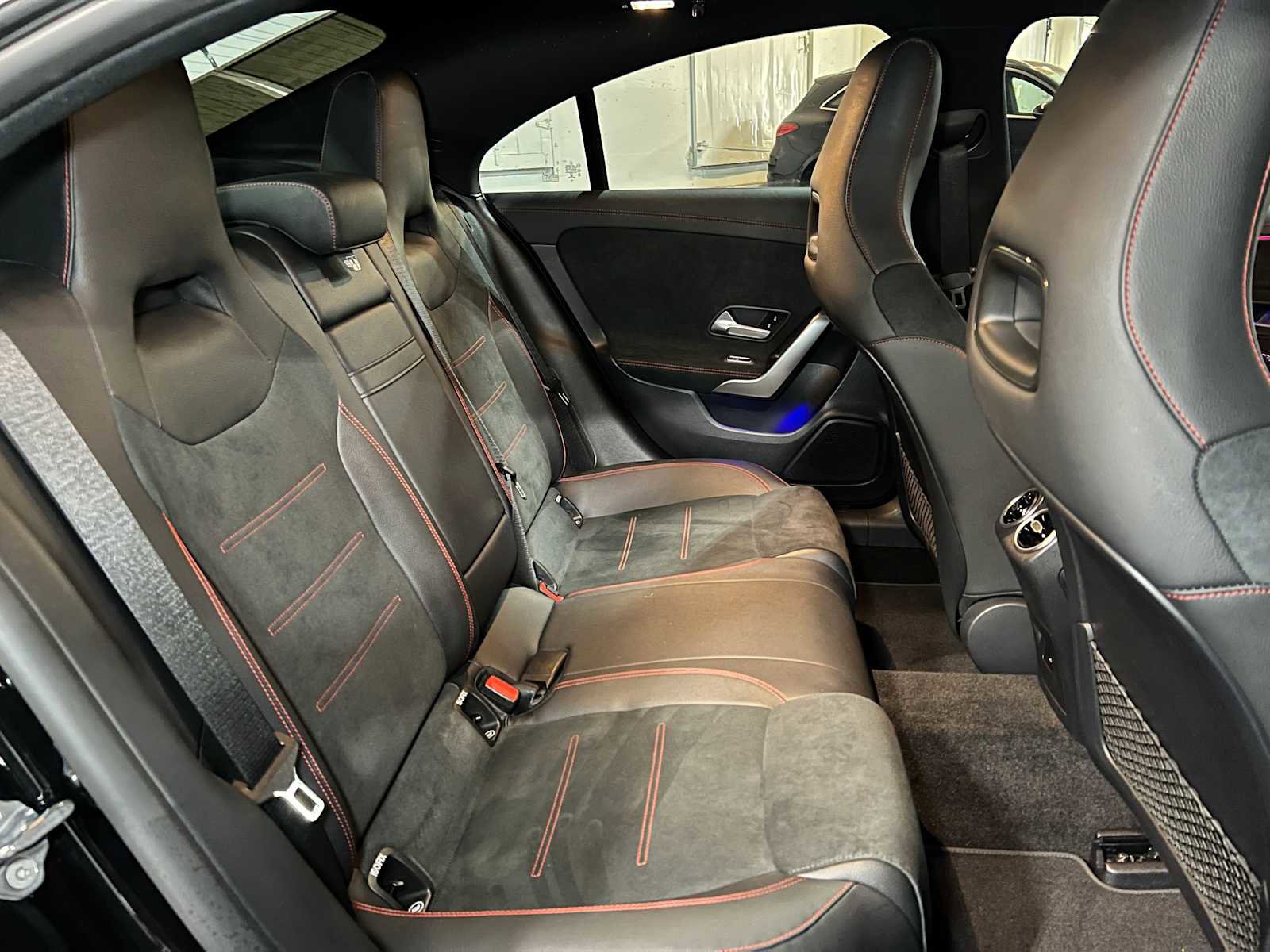 Used 2023 Mercedes-Benz CLA 250 4MATIC image 13