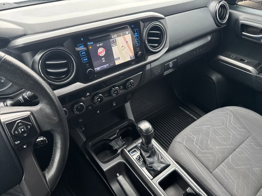 Used 2016 Toyota Tacoma TRD Off-Road w/ Towing Package image 20