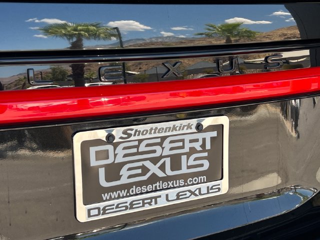 Certified 2025 Lexus GX 550 w/ Accessory Package (2T) AWD/4WD image 19