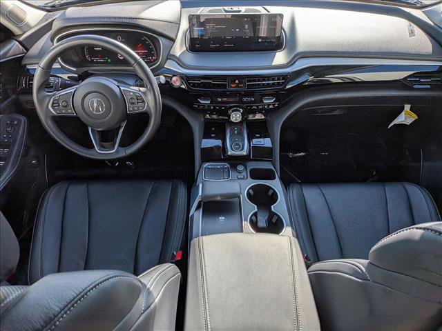 Certified 2023 Acura MDX SH-AWD w/ Technology Package image 19