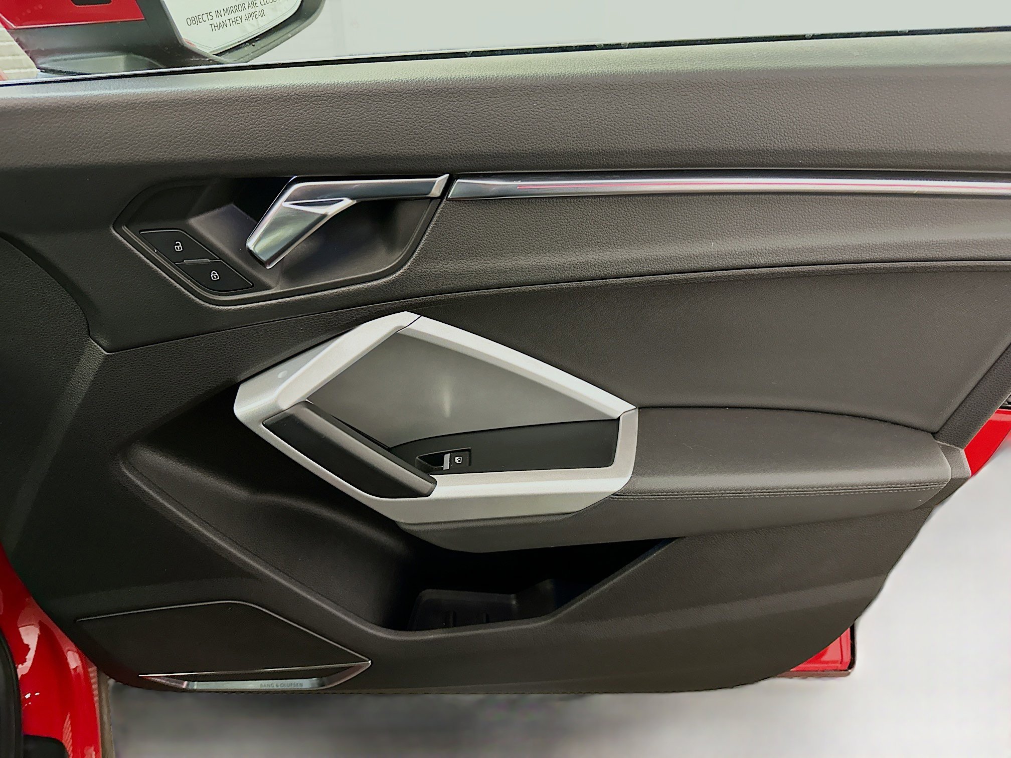 Used 2021 Audi Q3 2.0T Premium Plus w/ Premium Plus Package image 35