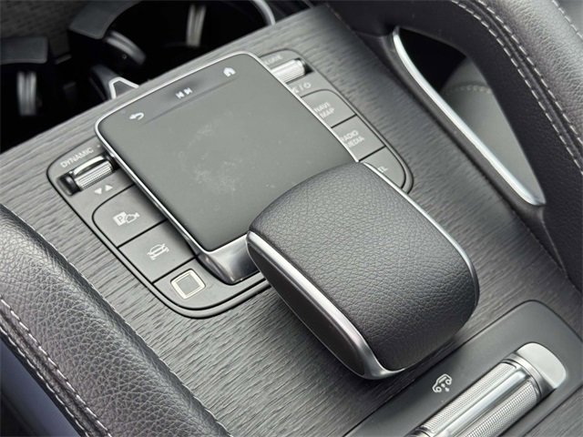 Certified 2025 Mercedes-Benz GLS 450 4MATIC image 30