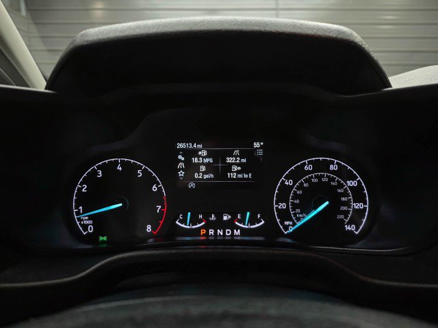 Used 2021 Ford Transit Connect XL FWD image 21
