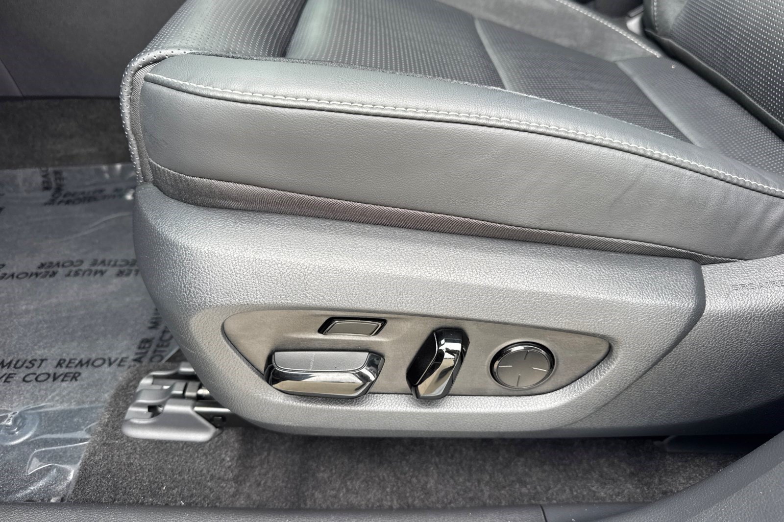 Certified 2024 Lexus RX 450h AWD w/ Convenience Package image 15