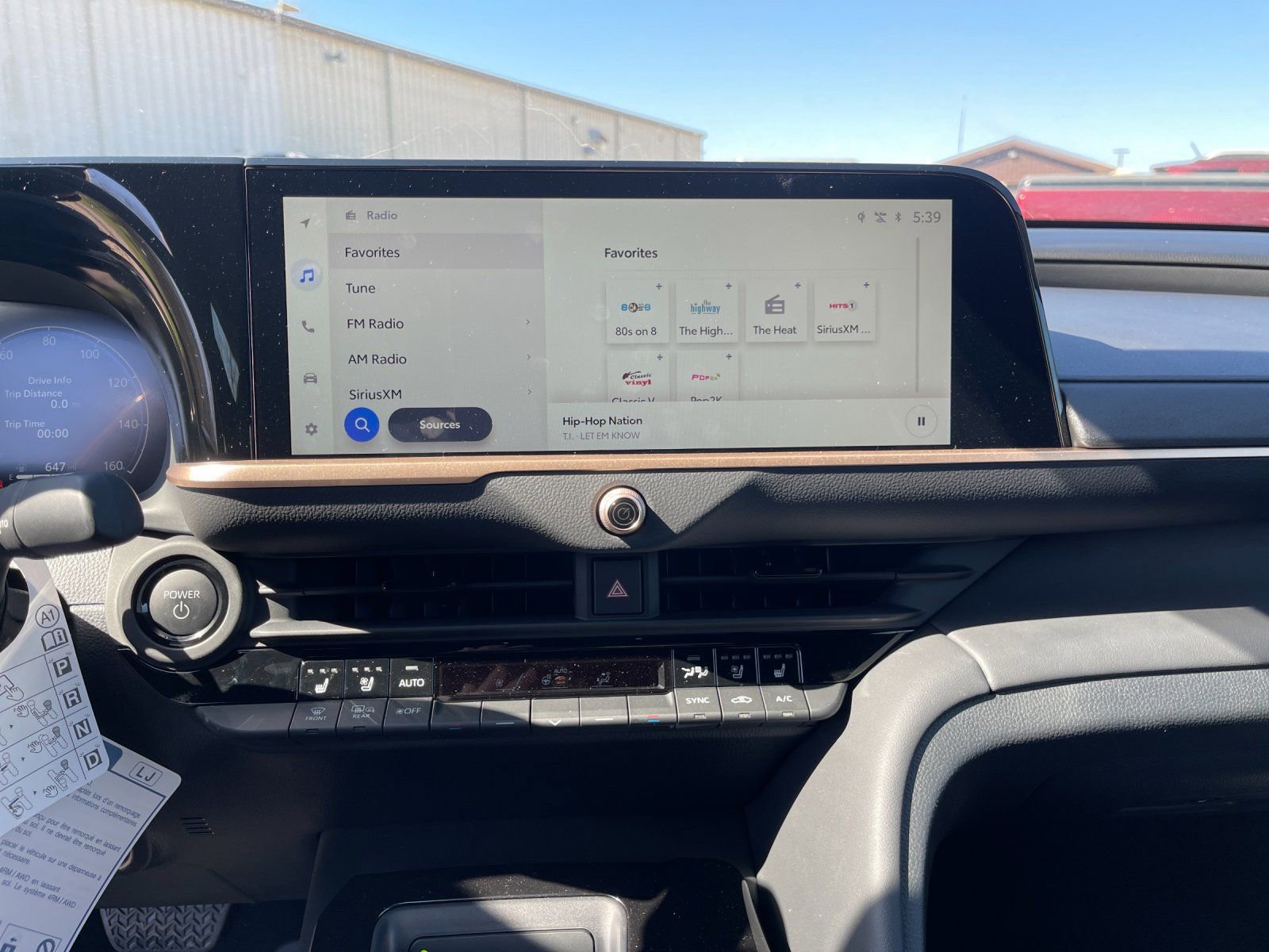 New 2026 Toyota Crown Limited image 19