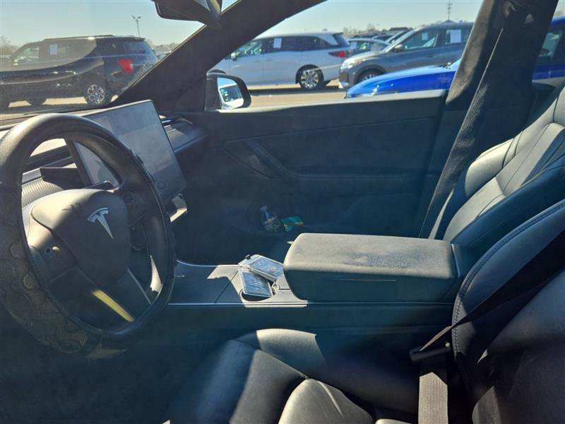 Used 2020 Tesla Model Y Long Range image 5