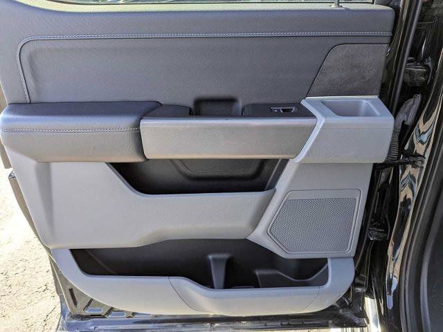 Certified 2024 Ford F150 XLT w/ Mobile Office Package image 24