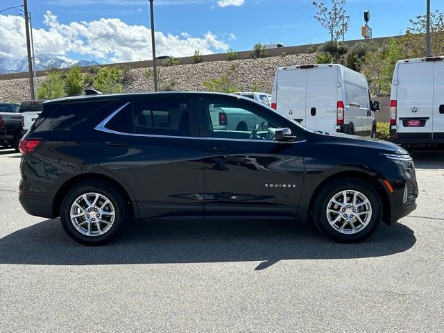 Used 2024 Chevrolet Equinox LT FWD image 7