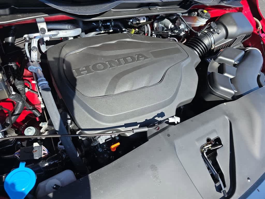 Certified 2026 Honda Odyssey Sport-L image 29