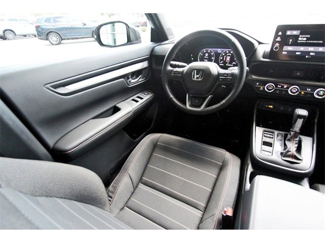 New 2026 Honda CR-V TrailSport image 7