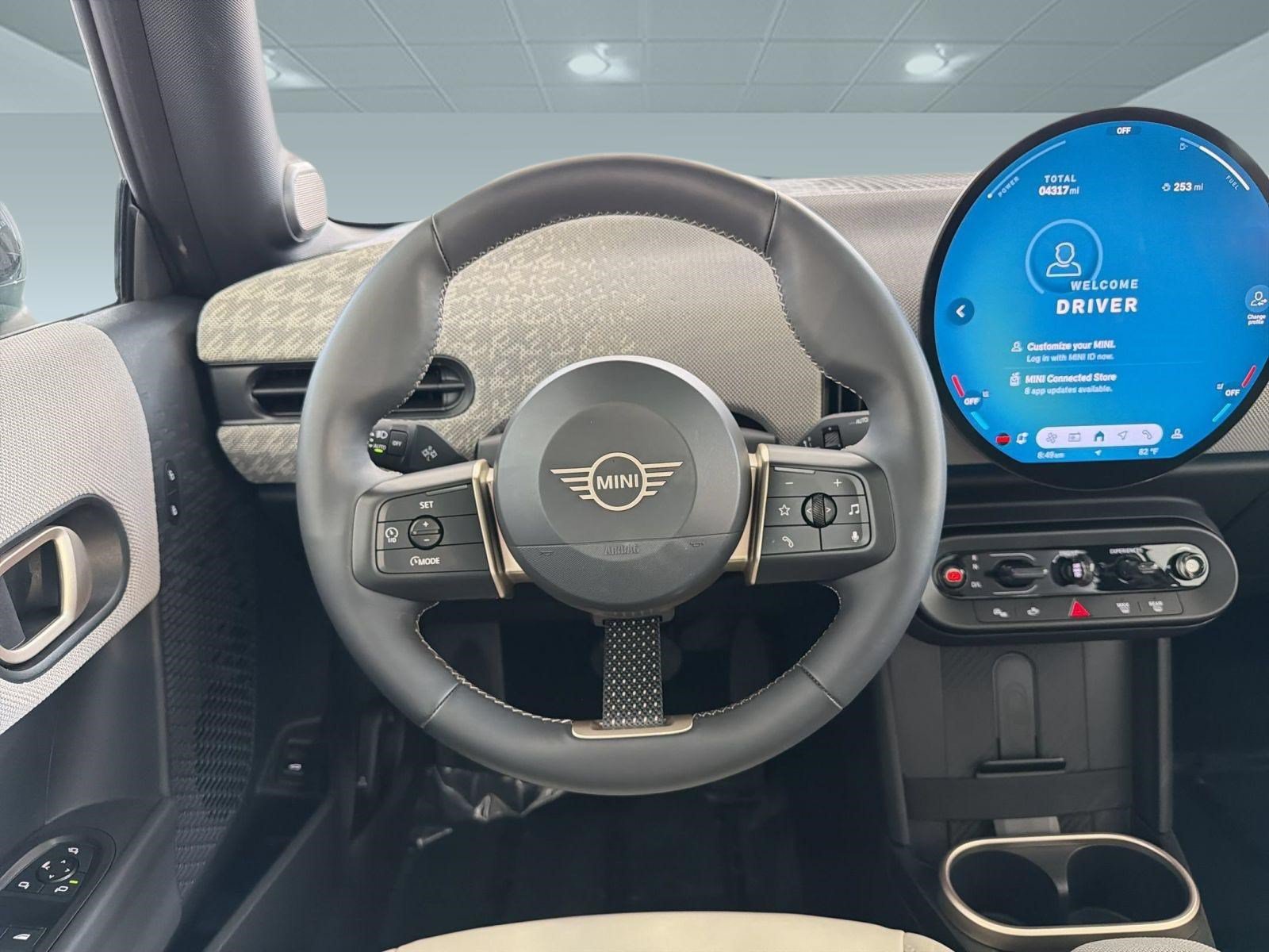 Used 2026 MINI Cooper S FWD image 11