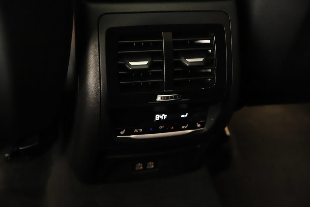 Used 2022 BMW X4 M w/ Competition Package AWD/4WD image 22