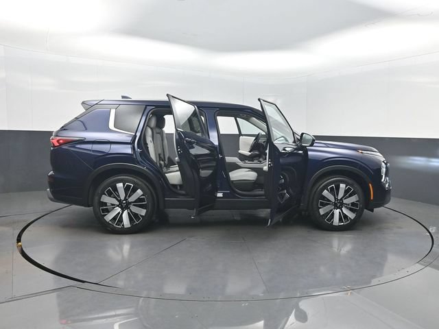 New 2026 Mitsubishi Outlander SE AWD/4WD image 38