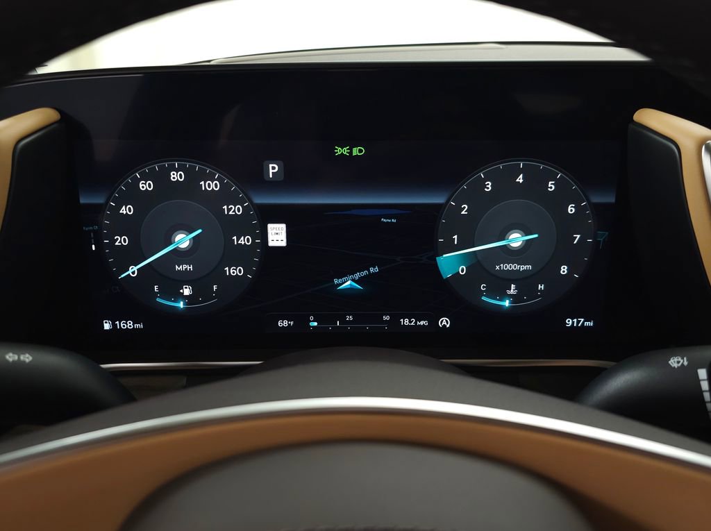 Used 2026 Genesis G90 3.5T AWD/4WD image 24