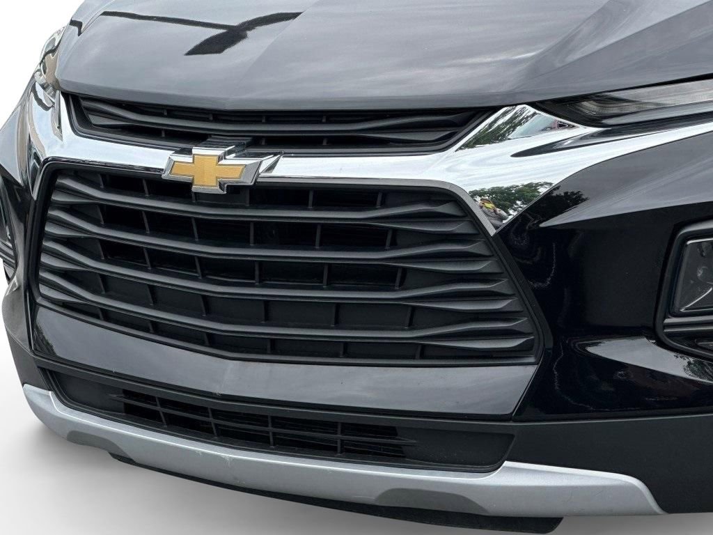 Used 2021 Chevrolet Blazer LT image 7