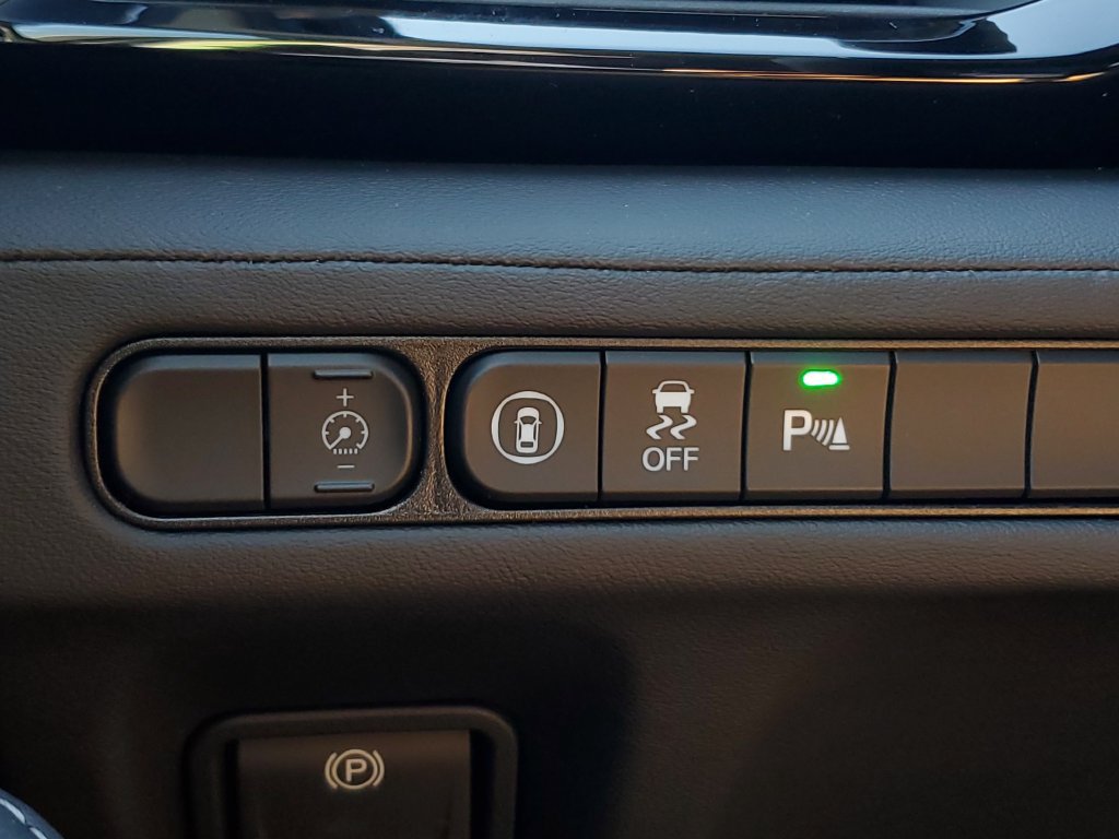 New 2026 Acura MDX w/ Technology Package AWD/4WD image 32