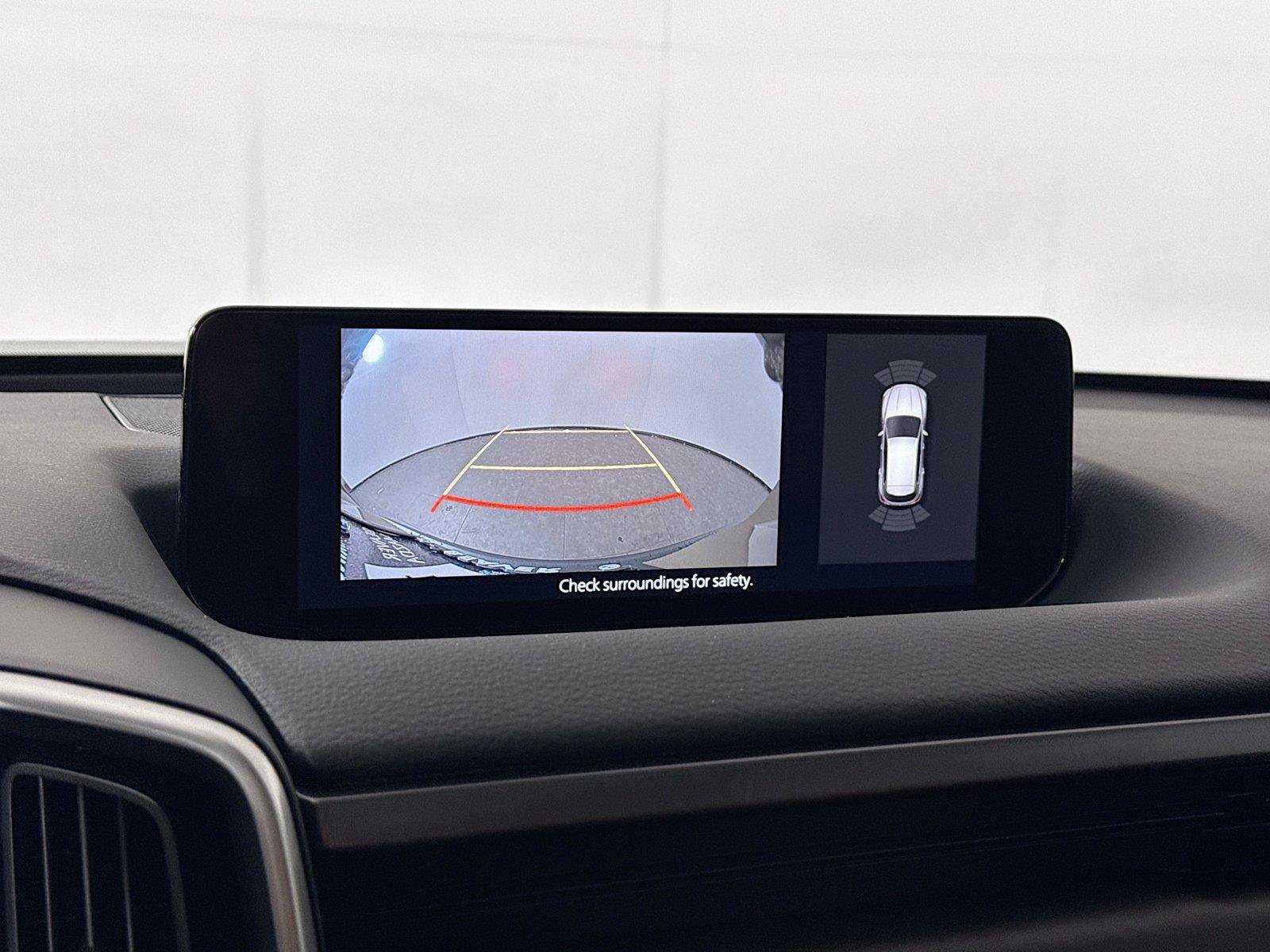 New 2026 MAZDA CX-50 AWD 2.5 S w/ Weather Package image 27