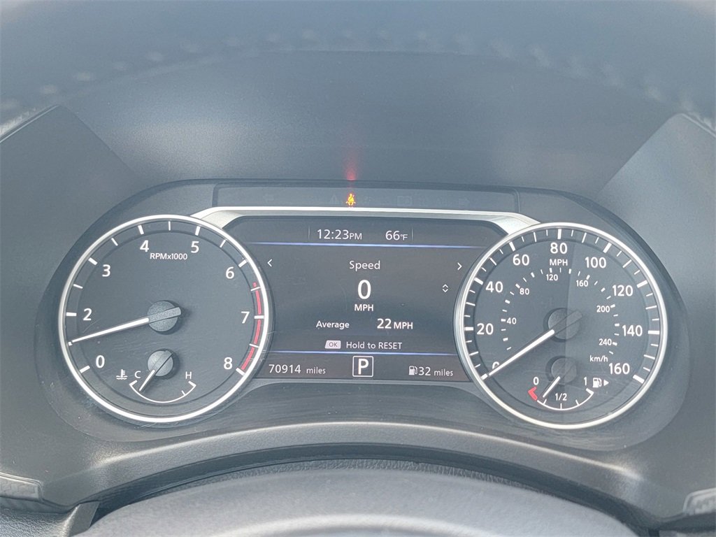 Used 2021 Nissan Sentra SV image 37