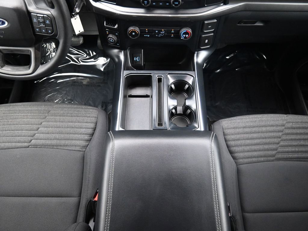 Used 2023 Ford F150 XL w/ STX Appearance Package image 28