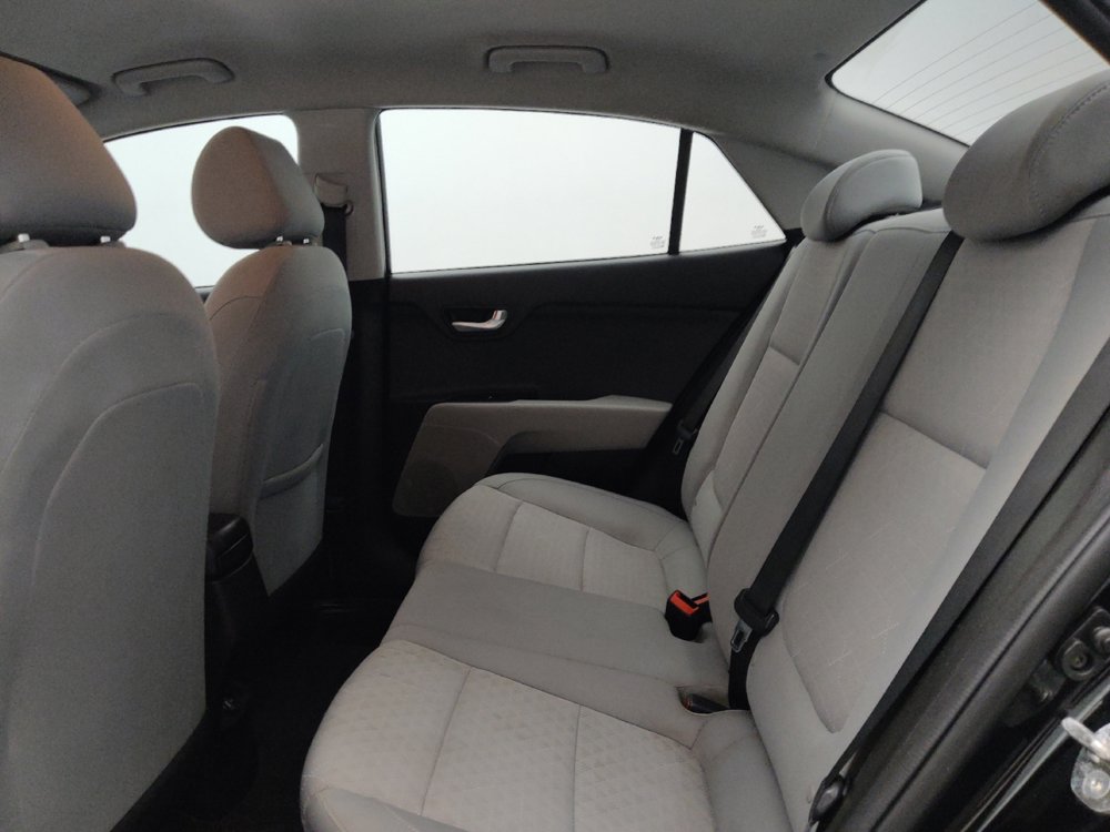 Used 2023 Kia Rio S FWD image 18