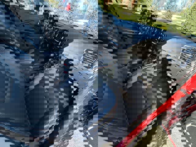 Used 2018 Jeep Compass Limited w/ Navigation Group image 20