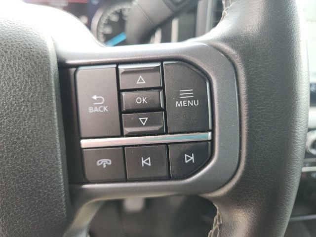 Used 2023 Ford F150 XLT w/ Equipment Group 302A High image 27