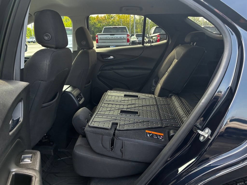 Used 2020 Chevrolet Equinox LT AWD/4WD image 30