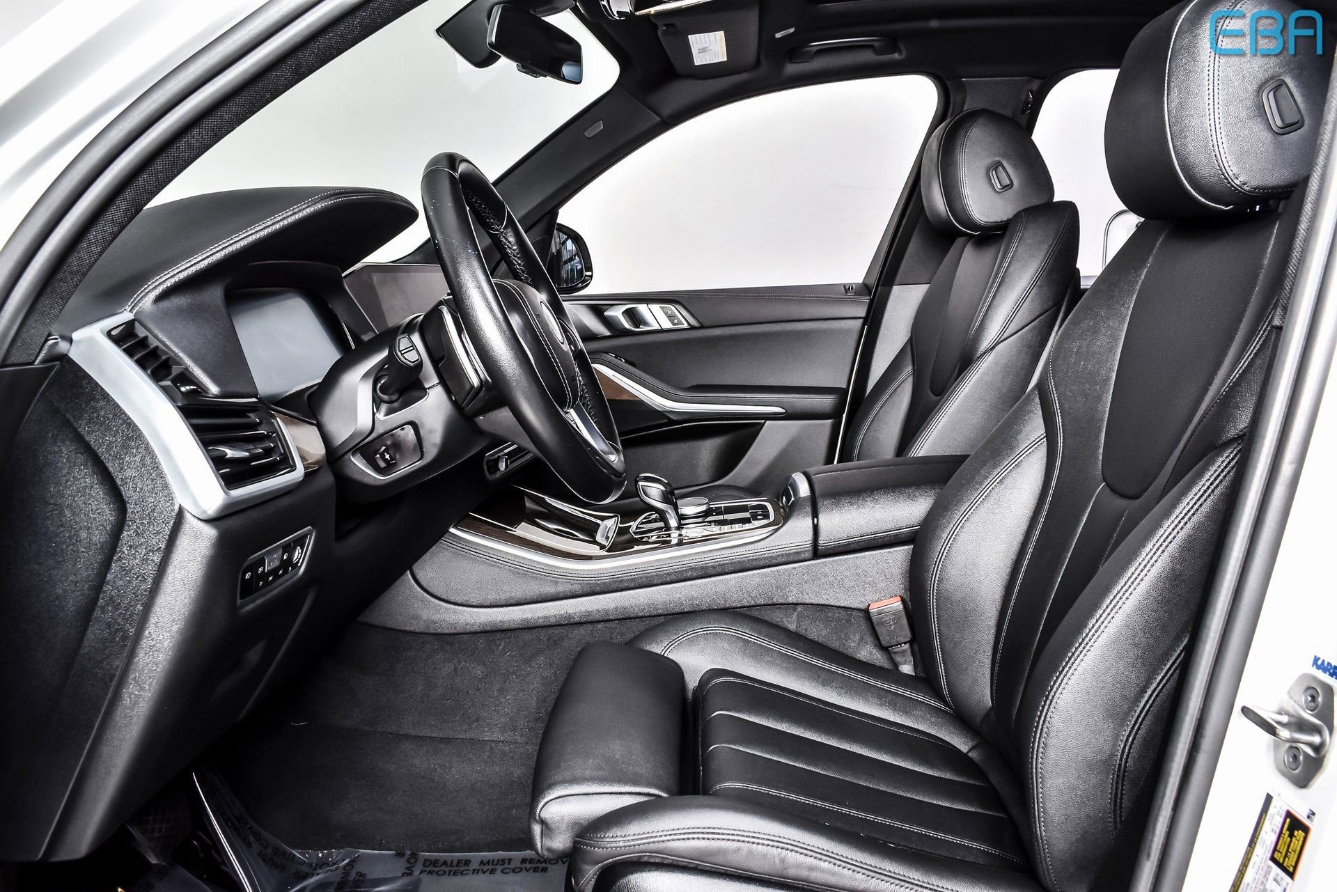 Used 2021 BMW X5 xDrive40i image 16