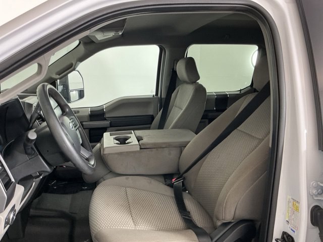 Used 2020 Ford F350 XLT w/ XLT Value Package AWD/4WD image 14