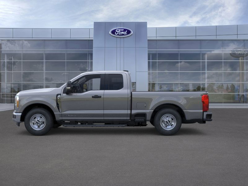 New 2024 Ford F350 XL w/ XL Chrome Package image 3