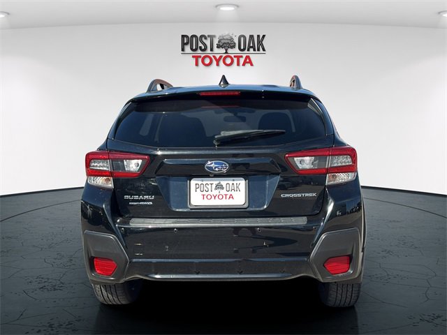 Used 2020 Subaru Crosstrek 2.0i Limited w/ Moonroof Package image 6