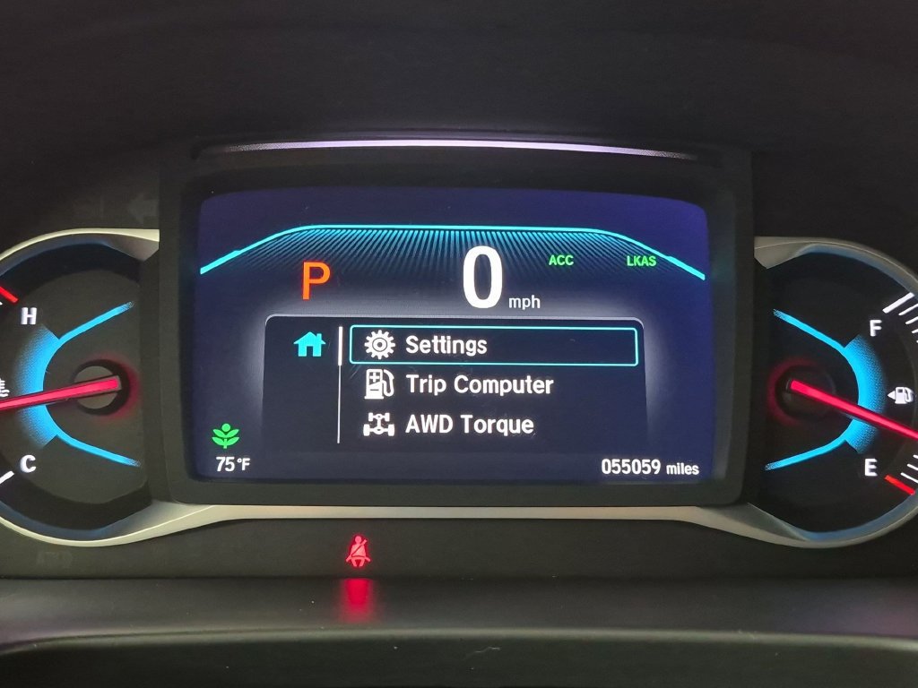 Used 2022 Honda Pilot Special Edition image 21