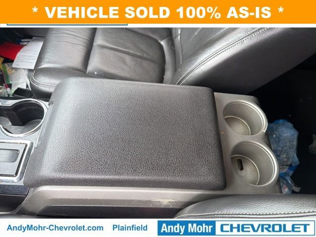 Used 2010 Ford F150 XL image 23