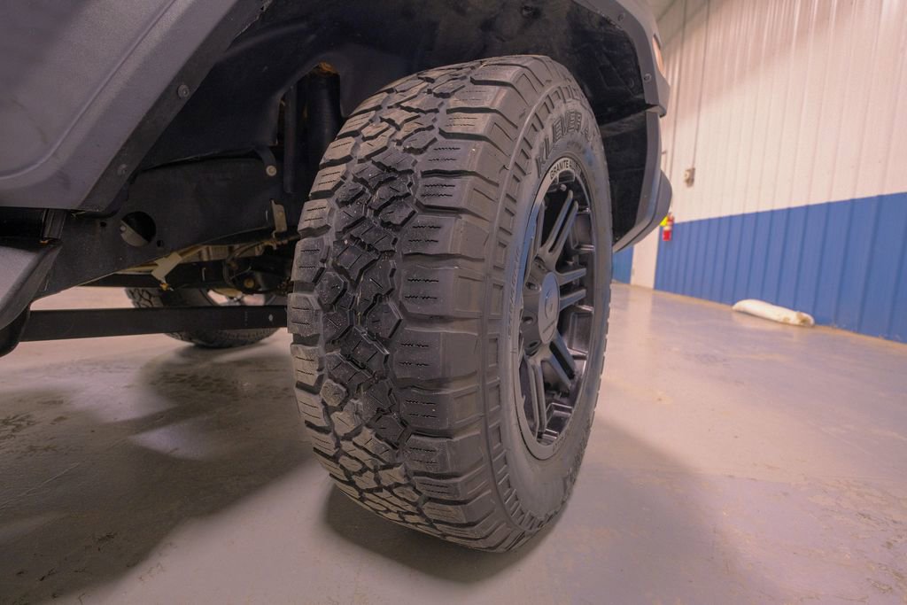 Used 2020 Jeep Wrangler Unlimited Sport S image 42