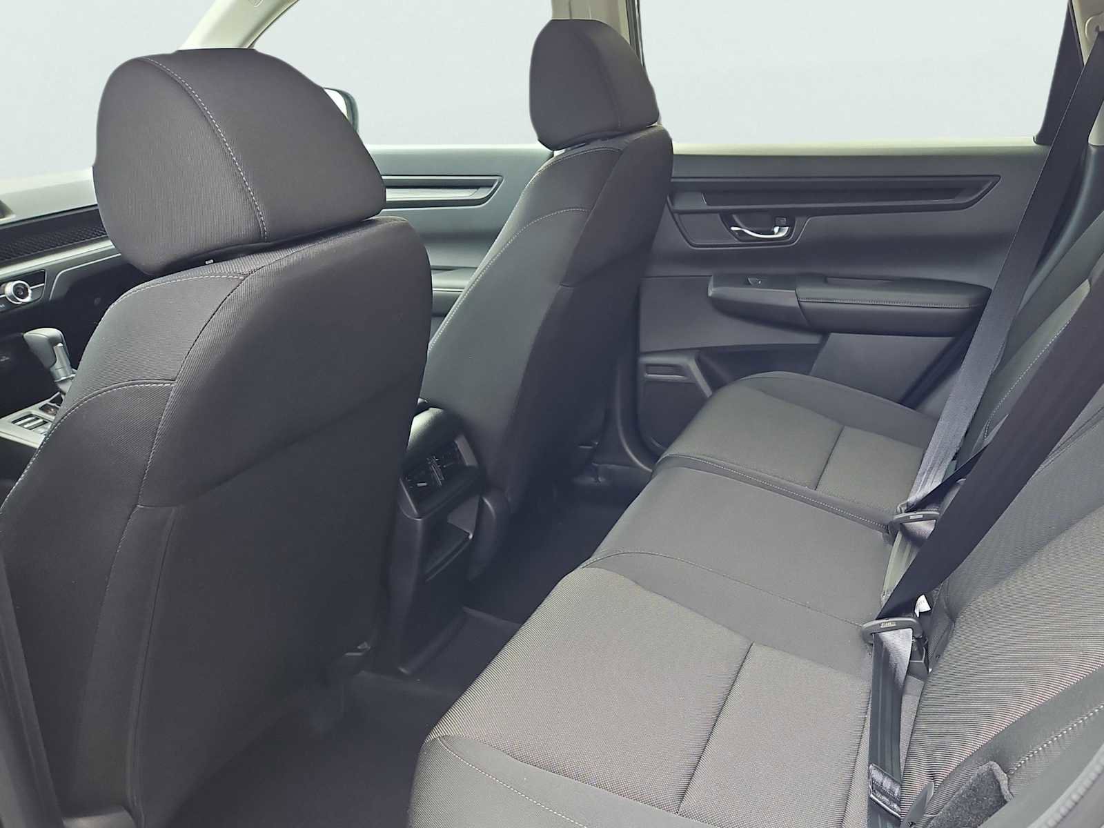 New 2026 Honda CR-V LX image 15