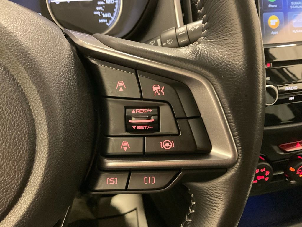 Used 2022 Subaru Forester Premium image 15