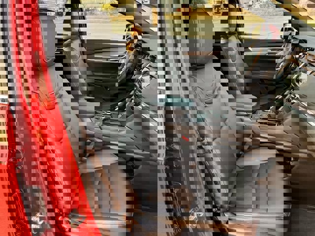 New 2026 Cadillac XT5 Luxury image 22