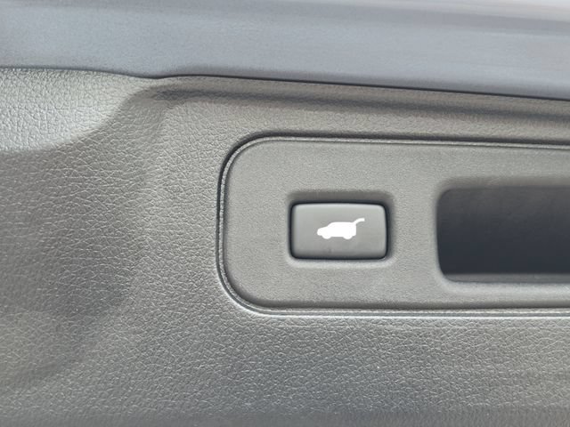 Used 2024 Honda Passport Black Edition image 8