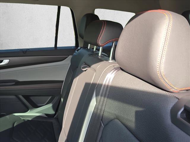 New 2026 Volkswagen Atlas Peak Edition AWD/4WD image 22