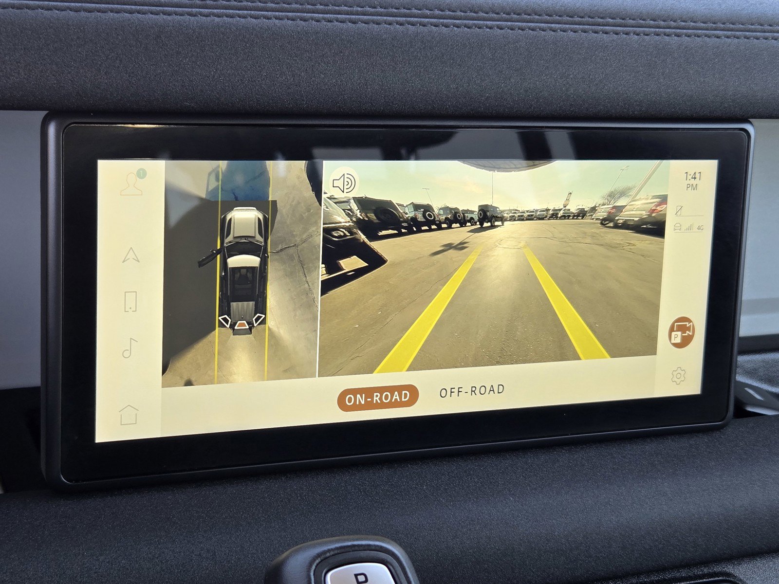 Used 2020 Land Rover Defender 110 SE image 15