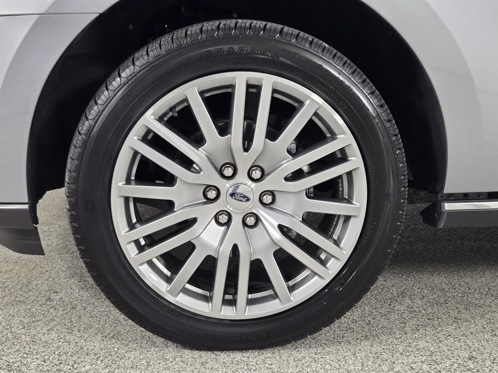 Used 2023 Ford Expedition Max Limited RWD image 13