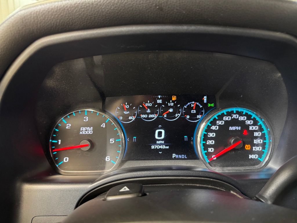 Used 2017 GMC Sierra 1500 Denali w/ Denali Ultimate Package AWD/4WD image 37