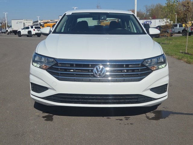 Used 2020 Volkswagen Jetta S w/ Driver Assistance Package FWD image 3